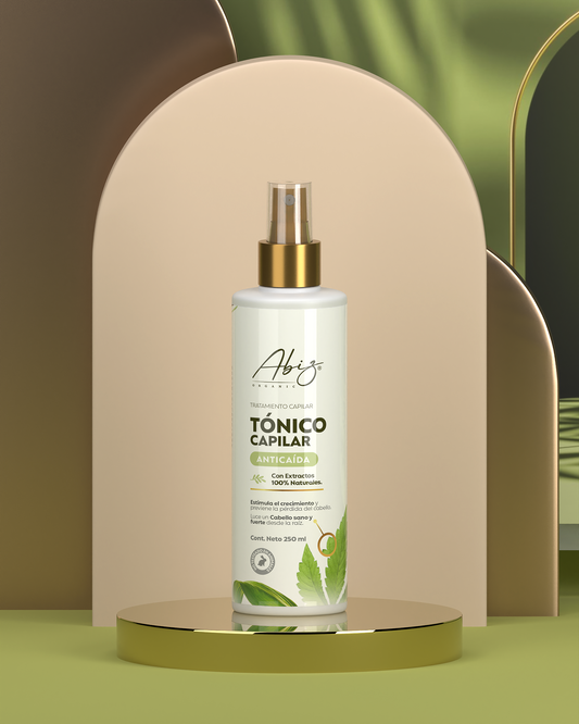 Tónico Capilar Anticaída 250 ml